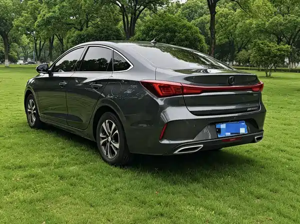 Changan Eado 2023