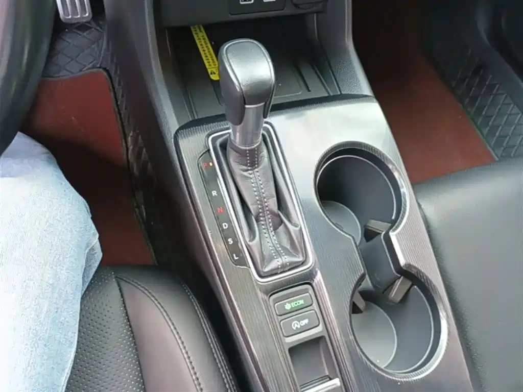 Honda Integra 2023 — фото 14