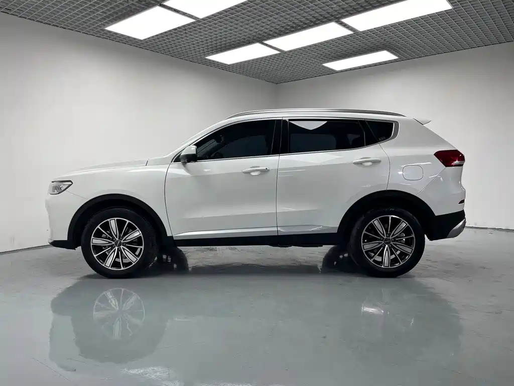 Haval H6 2021