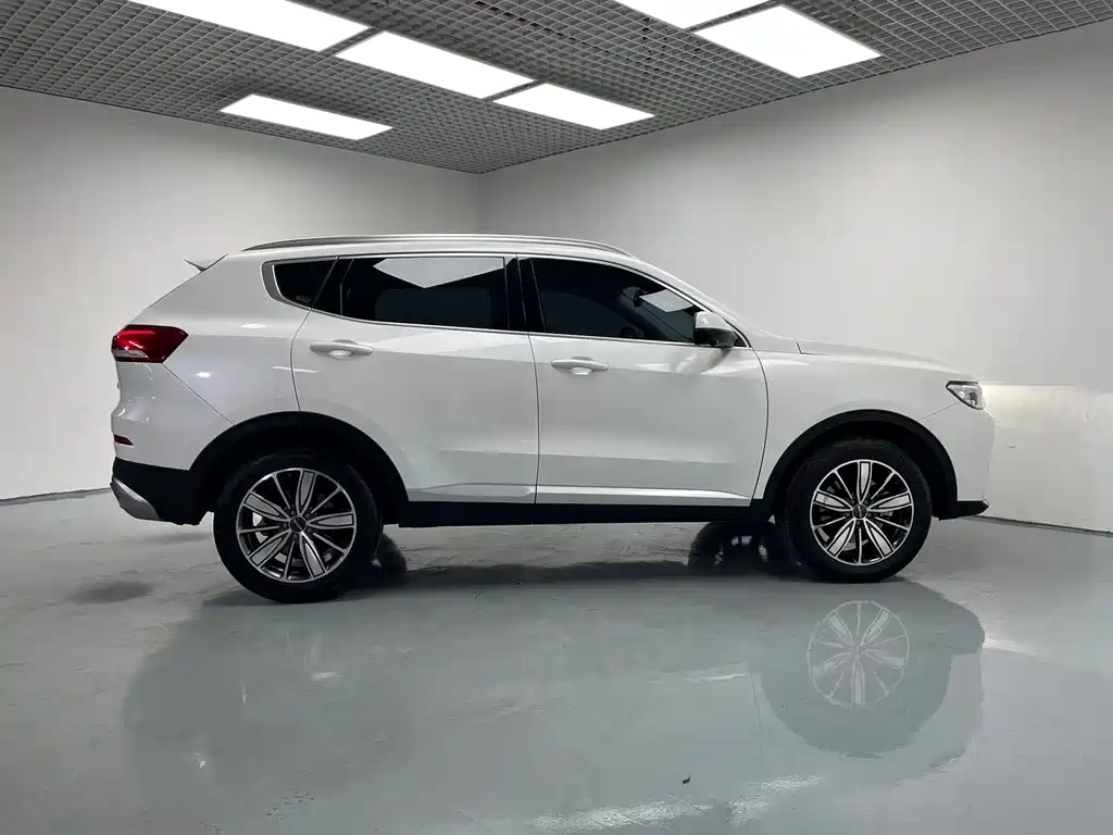 Haval H6 2021