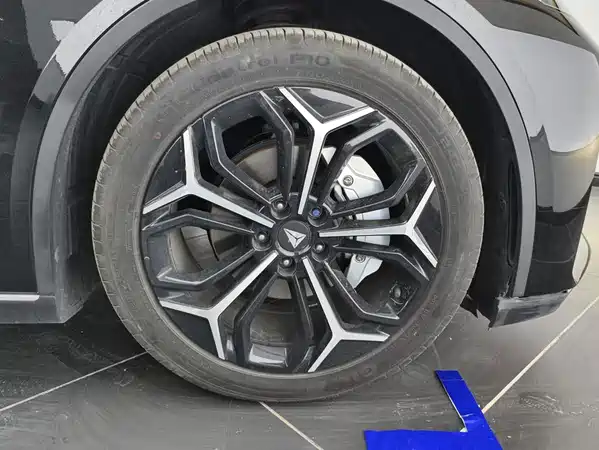 Deepal SL03 2024