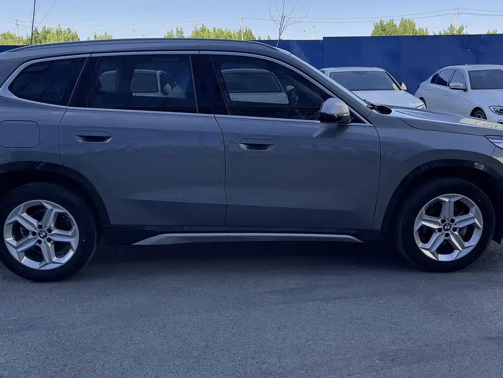 BMW X1 2023