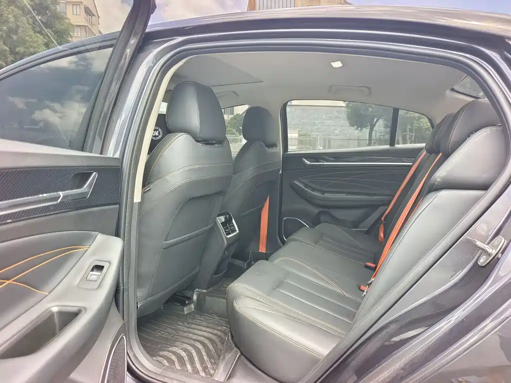 Chery Arrizo 5 GT 2023