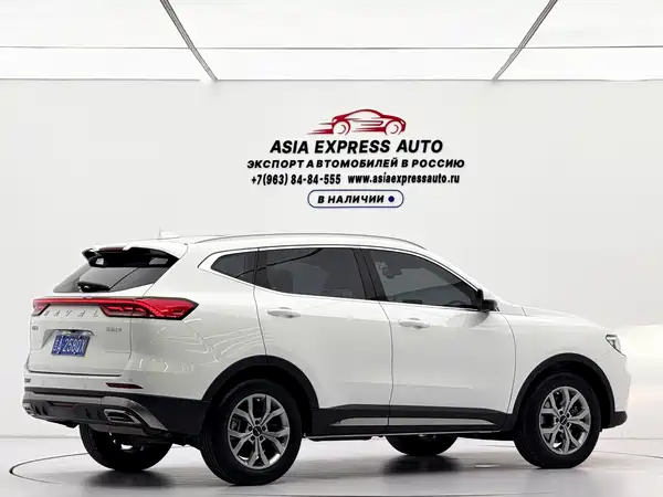 Haval H6 2022