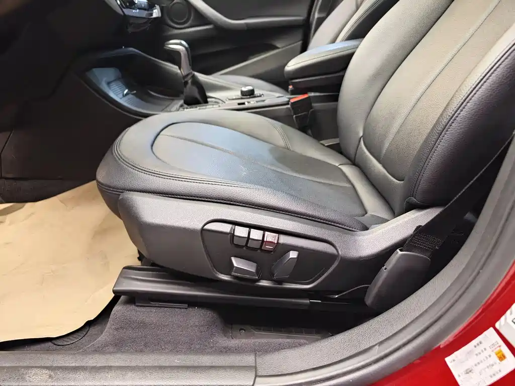BMW X1 2018 — фото 10