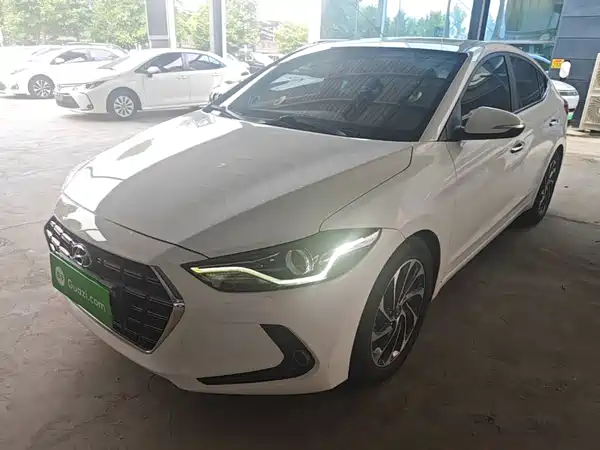 Hyundai Celesta 2020