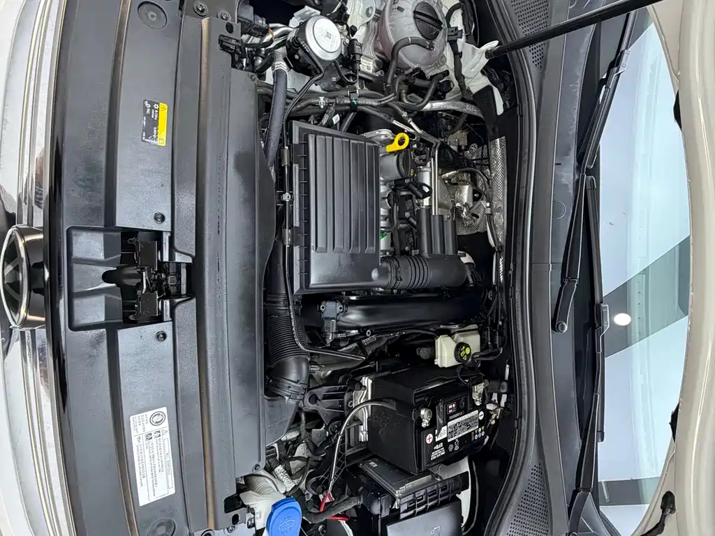 Volkswagen Tiguan L 2023 — фото 24