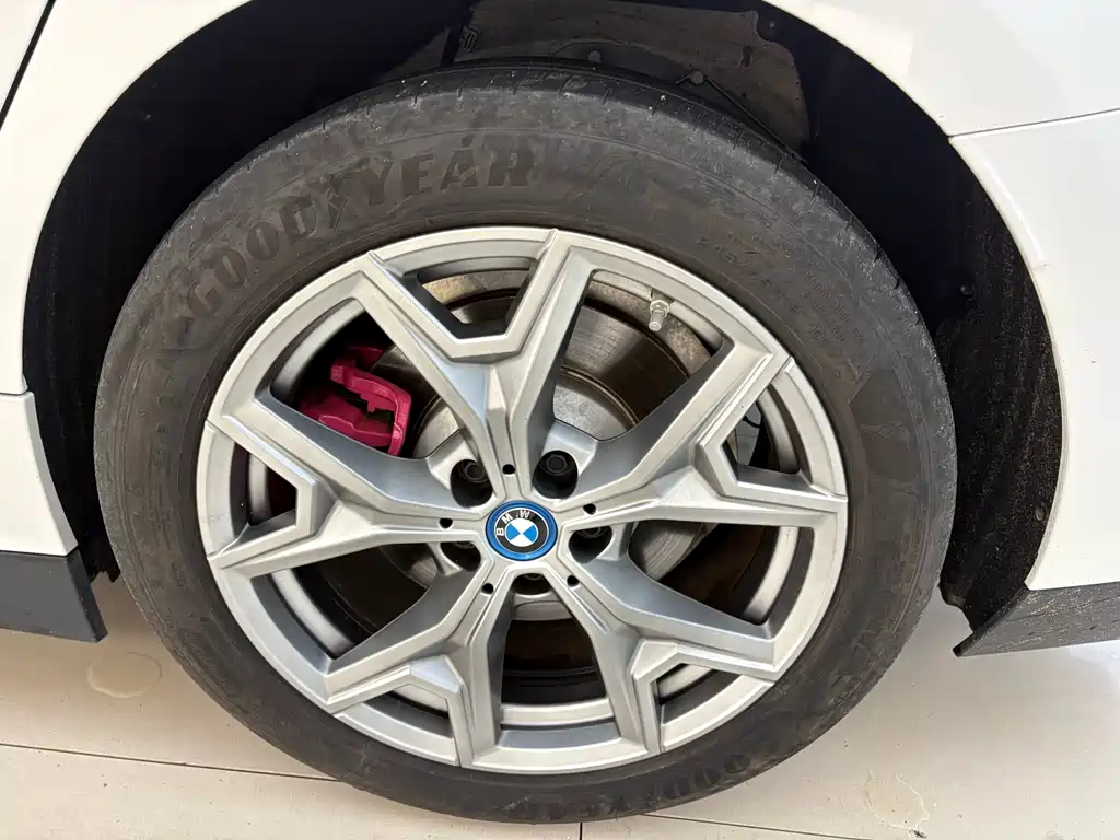 BMW i3 2024 — фото 15