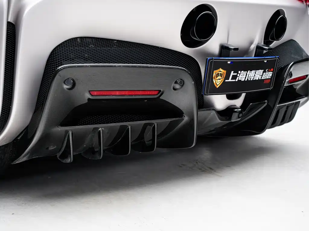 Ferrari SF90 2022 — фото 10