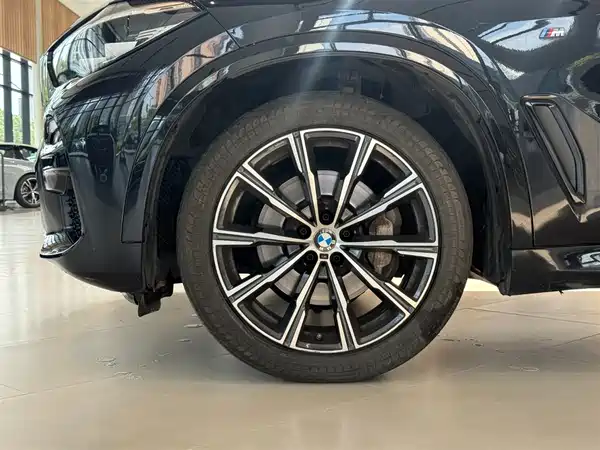 BMW X5 2020