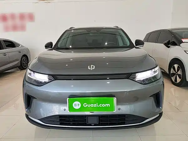 Leapmotor C11 2022