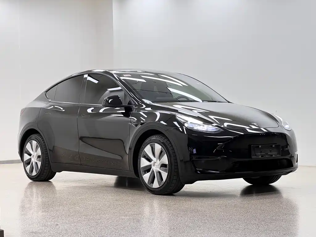Tesla Model Y 2023 — фото 3