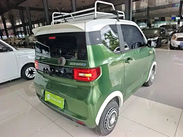 Wuling Hongguang MINIEV 2023