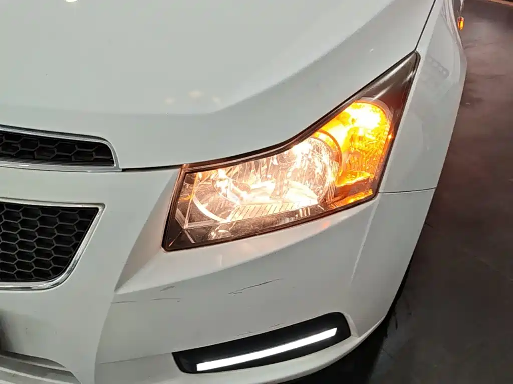 Chevrolet Cruze 2014 — фото 24