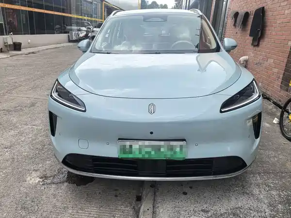 Shangjie H5 2025