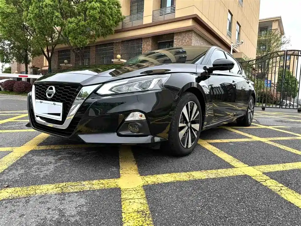 Nissan Teana 2023 — фото 2