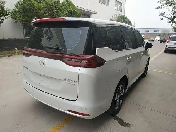 GAC Trumpchi M6 2023