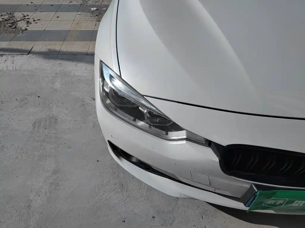 BMW 3 Series 2019