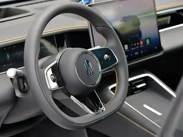 Shangjie Z7T 2026