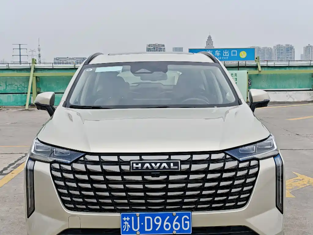 Haval H6 2024