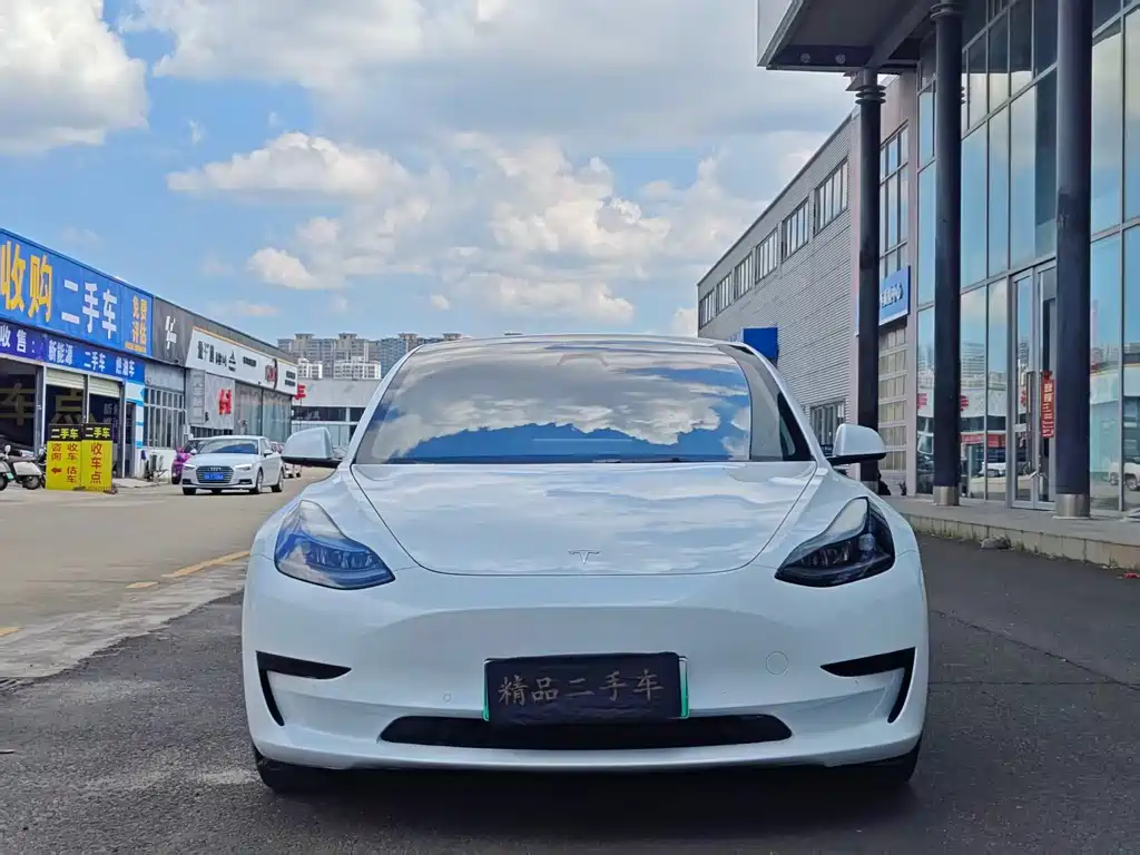 Tesla Model 3 2023 — фото 2