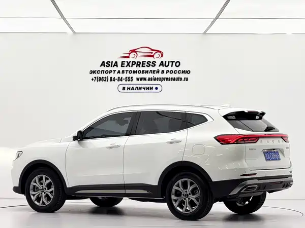 Haval H6 2022