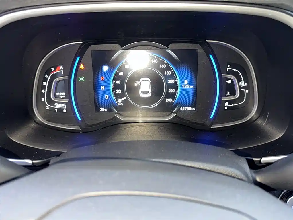 Hyundai Tucson 2019 — фото 5