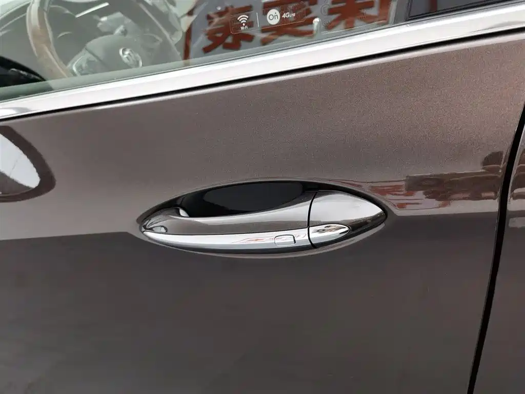 Buick Envision Plus 2021 — фото 18