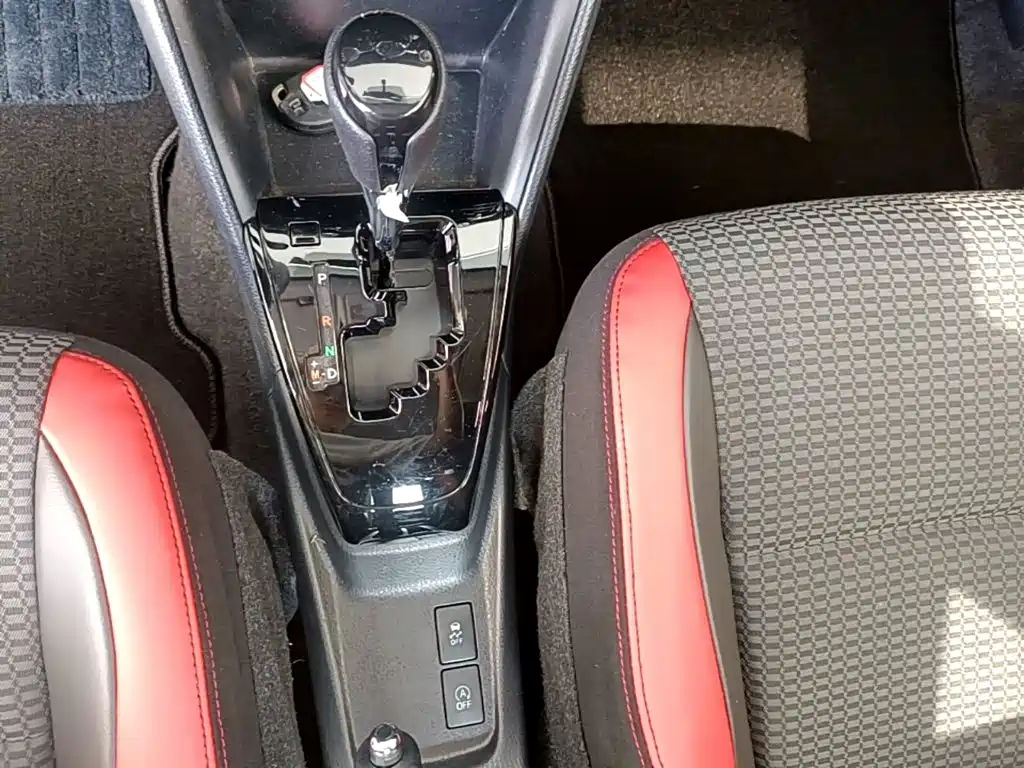 Toyota Vios 2021 — фото 14