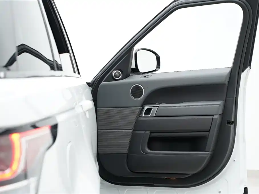 Land Rover Sport 2015 — фото 24