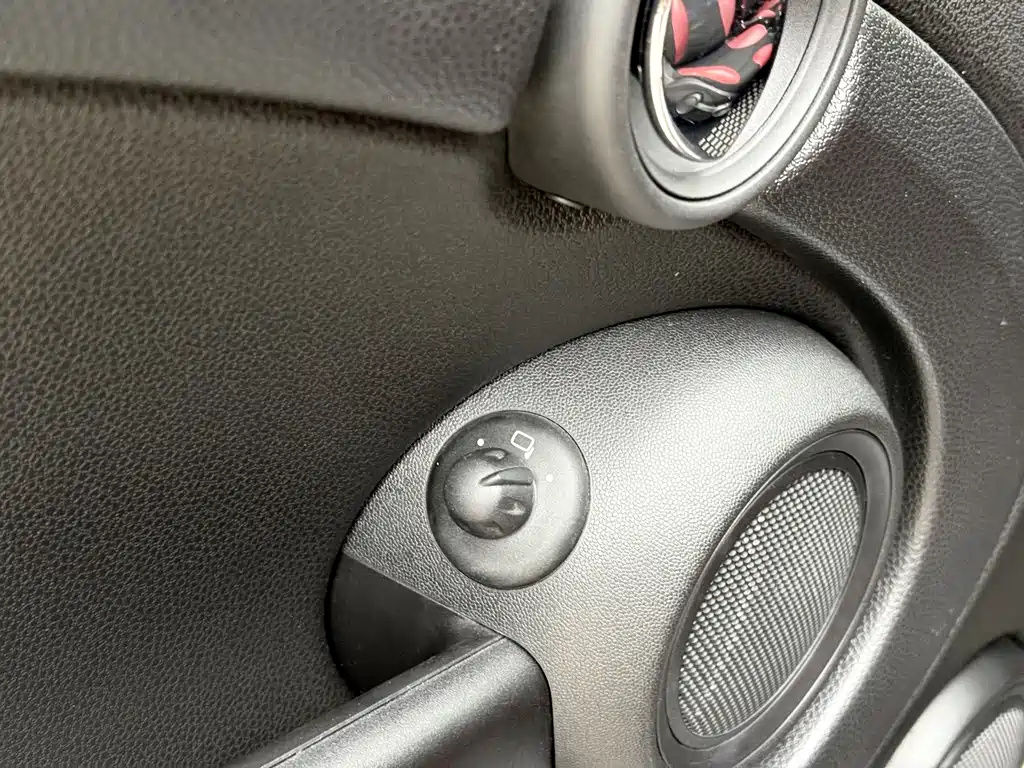 MINI Countryman 2012 — фото 14
