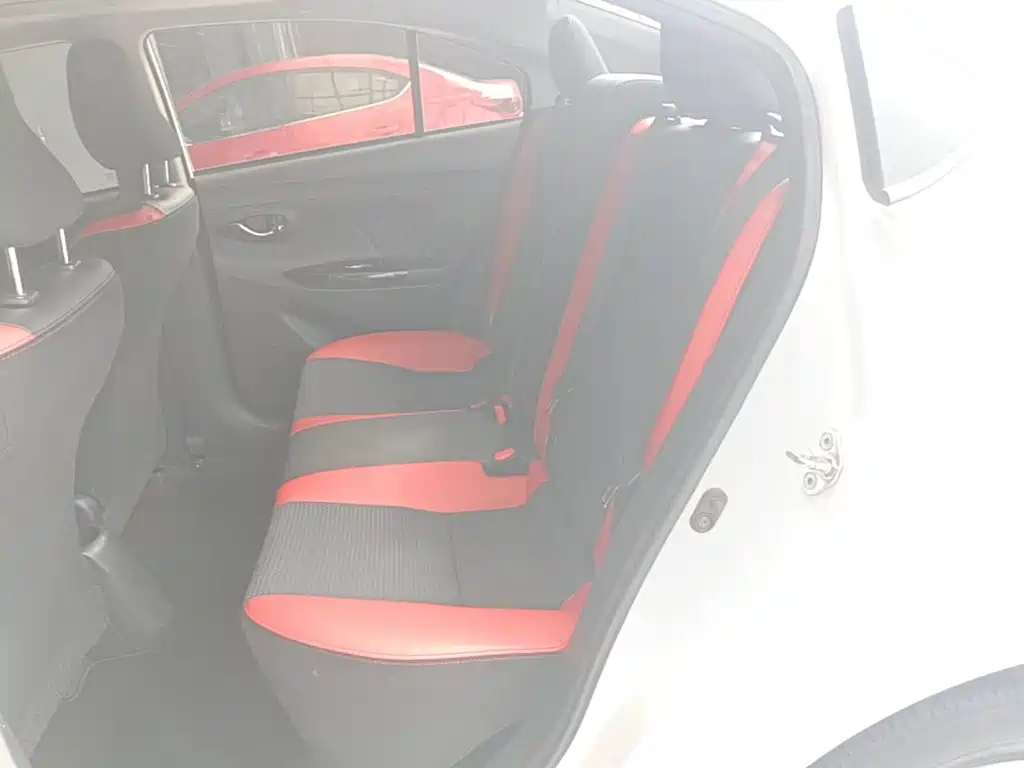 Toyota Vios 2021 — фото 17