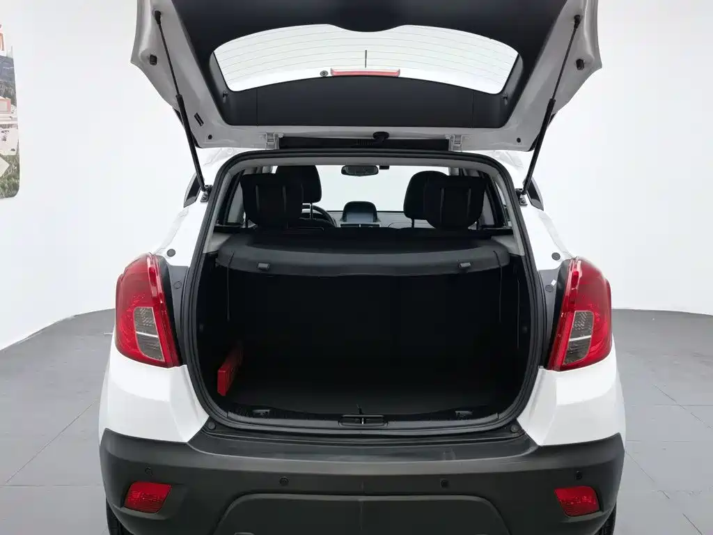 Buick Encore 2015 — фото 16