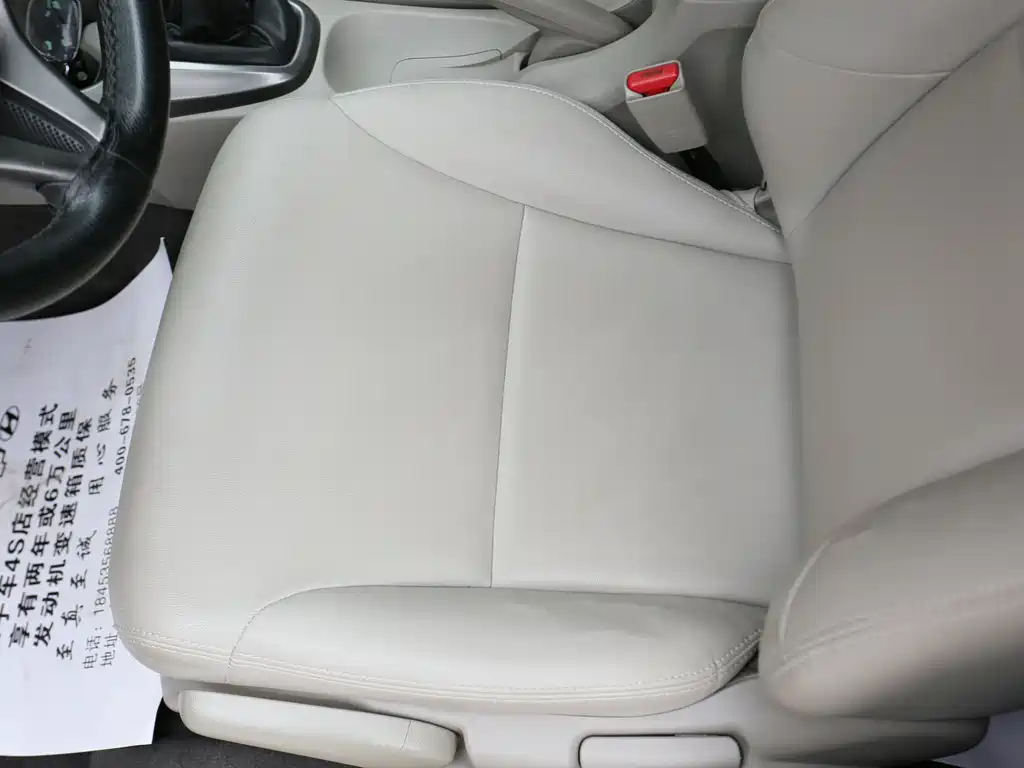 Honda City Classic 2012 — фото 10