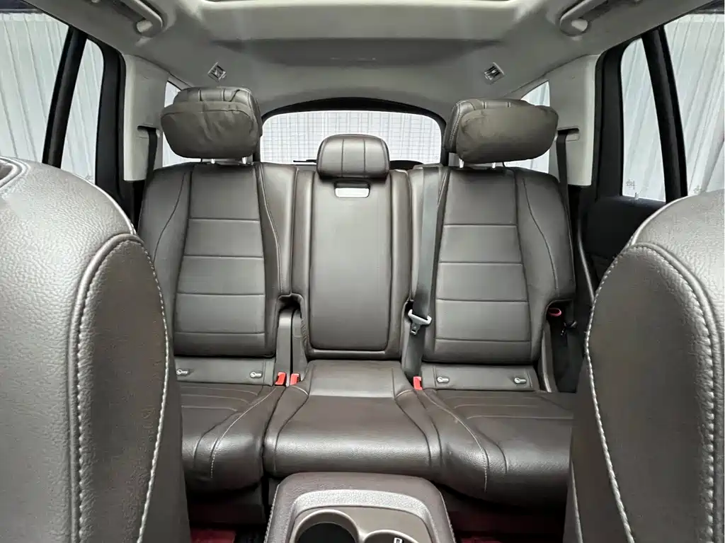 Mercedes-Benz GLS 2021 — фото 9