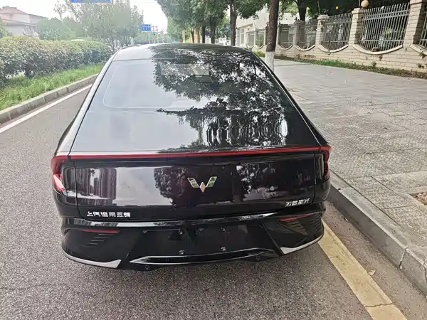 Wuling Starlight 2025