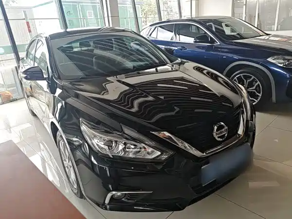 Nissan Teana 2019