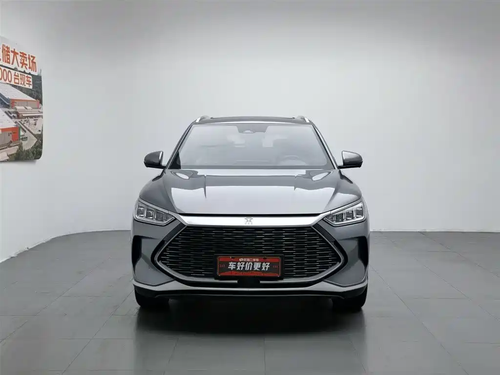 BYD PLUS New Energy 2023 — фото 3