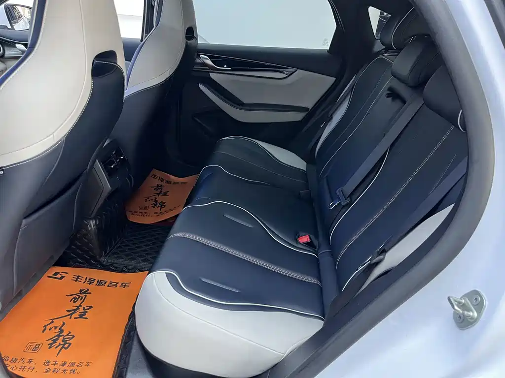 BYD Qin PLUS 2022 — фото 7