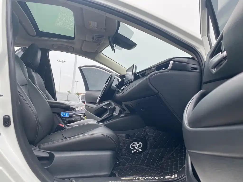 Toyota Corolla 2020 — фото 12