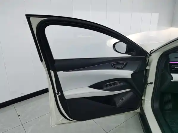 BYD Seal 06 2024