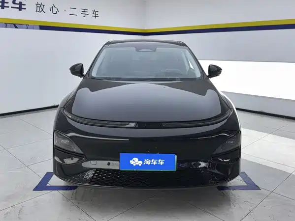 XPeng G6 2024