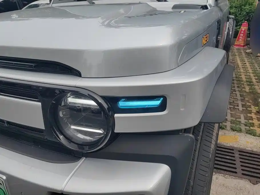 Icar Super V23 2024