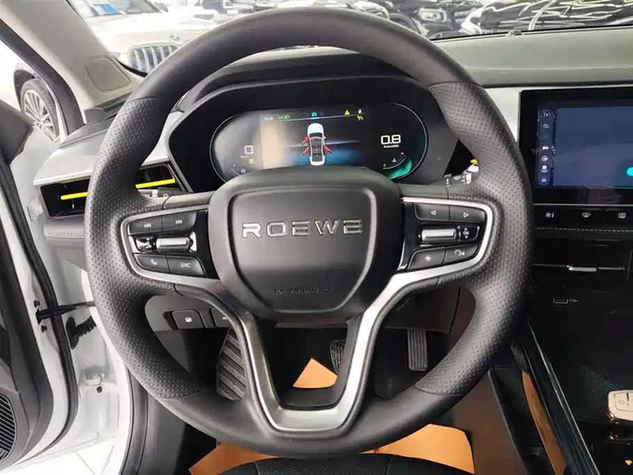 Roewe i5 2023 — фото 15