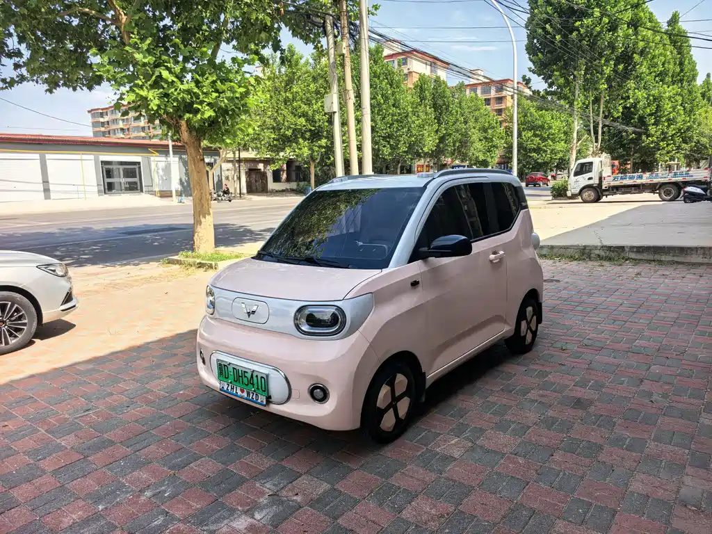 Wuling MINIEV 2024