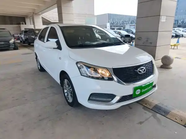 Kaiyi E3 2018