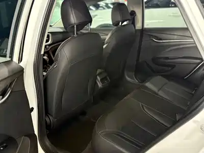 Buick Excelle GT 2021