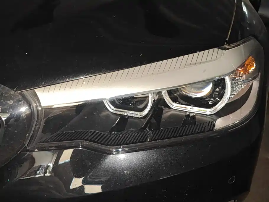 BMW 5 Series 2019