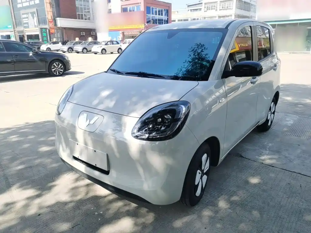 Wuling MINIEV 2025