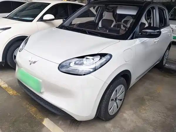 Wuling Bingo 2025